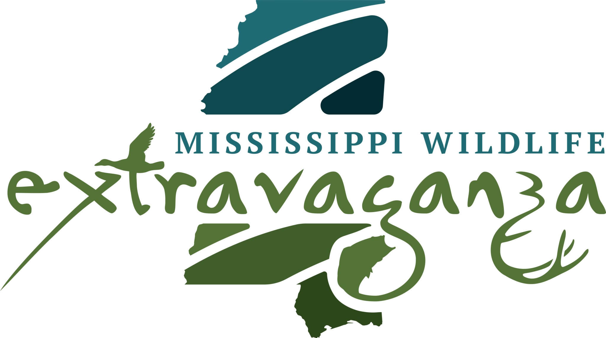 Extravaganza Mississippi Wildlife Federation