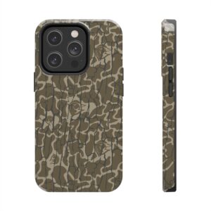 Camouflage Phone Case