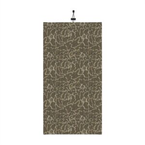 Camo Winter Neck Gaiter